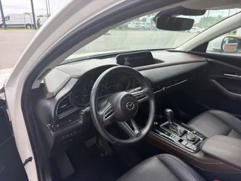 More photos of 2023 Mazda CX-30 2.5 S Premium Package at Jerry Hunt Supercenter - Lexington, NC