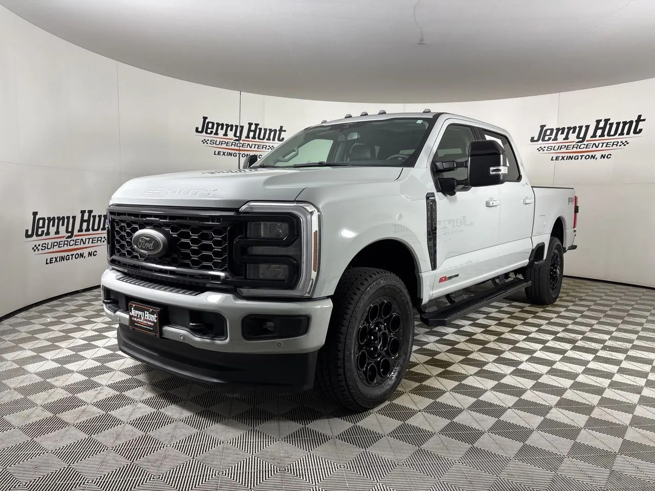 2026 Ford F-250 Lariat 4x4 Crew Cab 6-3/4' Box's photo