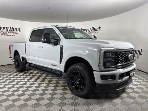 Another view of 2026 Ford F-250SD Lariat for sale in Lexington, NC at Jerry Hunt Supercenter - Lexington