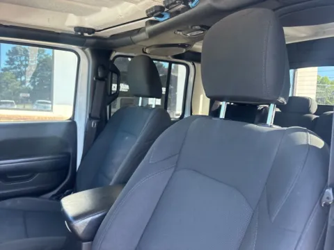 Photos of 2022 Jeep Gladiator Altitude for sale in Lexington, NC at Jerry Hunt Supercenter - Lexington