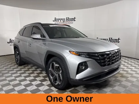 More photos of 2023 Hyundai Tucson Limited at Jerry Hunt Supercenter - Lexington, NC