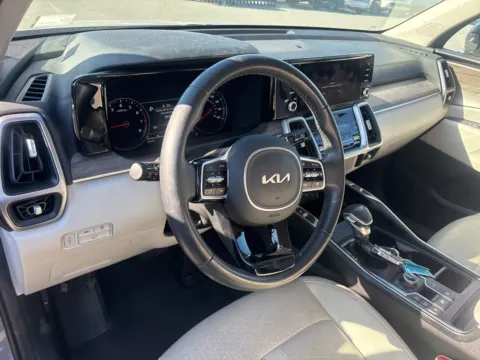More photos of 2023 Kia Sorento X-Line EX at Jerry Hunt Supercenter - Lexington, NC