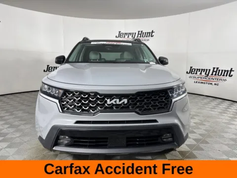 Another view of 2023 Kia Sorento X-Line EX for sale in Lexington, NC at Jerry Hunt Supercenter - Lexington
