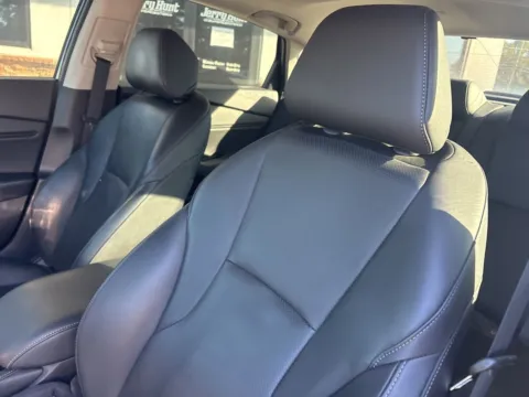 Another view of 2023 Honda Accord Hybrid Touring for sale in Lexington, NC at Jerry Hunt Supercenter - Lexington