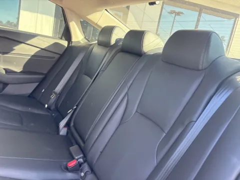 More photos of 2023 Honda Accord Hybrid Touring at Jerry Hunt Supercenter - Lexington, NC