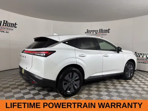More photos of 2025 Nissan Murano SL at Jerry Hunt Supercenter - Lexington, NC