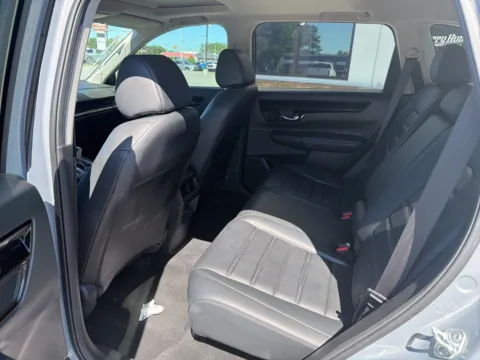 More photos of 2025 Honda CR-V EX-L at Jerry Hunt Supercenter - Lexington, NC