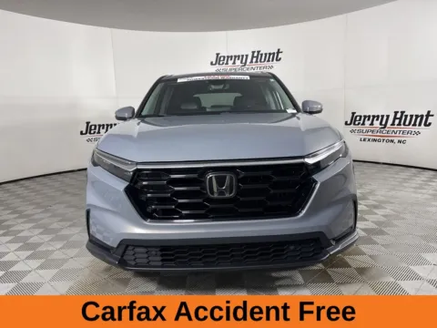 Another view of 2025 Honda CR-V EX-L for sale in Lexington, NC at Jerry Hunt Supercenter - Lexington