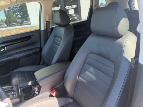 Another view of 2025 Honda CR-V EX-L for sale in Lexington, NC at Jerry Hunt Supercenter - Lexington