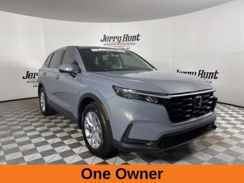 More photos of 2025 Honda CR-V EX-L at Jerry Hunt Supercenter - Lexington, NC