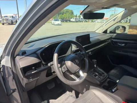 More photos of 2025 Honda CR-V EX-L at Jerry Hunt Supercenter - Lexington, NC