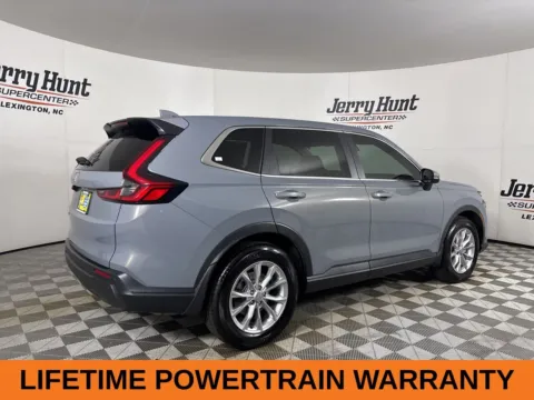 More photos of 2025 Honda CR-V EX-L at Jerry Hunt Supercenter - Lexington, NC