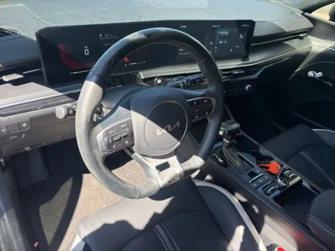 More photos of 2025 Kia K5 GT-Line at Jerry Hunt Supercenter - Lexington, NC