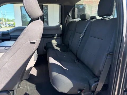 More photos of 2020 Ford F-150 XL at Jerry Hunt Supercenter - Lexington, NC
