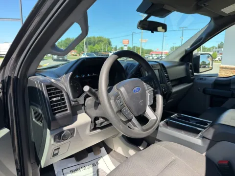 More photos of 2020 Ford F-150 XL at Jerry Hunt Supercenter - Lexington, NC