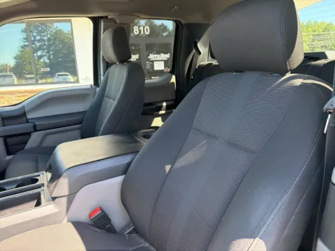 Another view of 2020 Ford F-150 XL for sale in Lexington, NC at Jerry Hunt Supercenter - Lexington