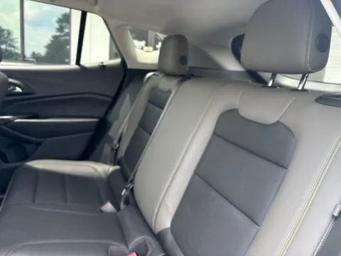 More photos of 2025 Chevrolet Trax ACTIV at Jerry Hunt Supercenter - Lexington, NC