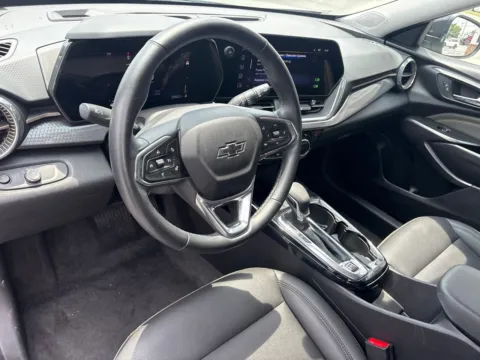 More photos of 2025 Chevrolet Trax ACTIV at Jerry Hunt Supercenter - Lexington, NC