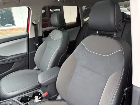 Another view of 2023 Volkswagen Taos 1.5T SE for sale in Lexington, NC at Jerry Hunt Supercenter - Lexington