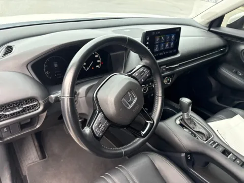More photos of 2025 Honda HR-V EX-L at Jerry Hunt Supercenter - Lexington, NC