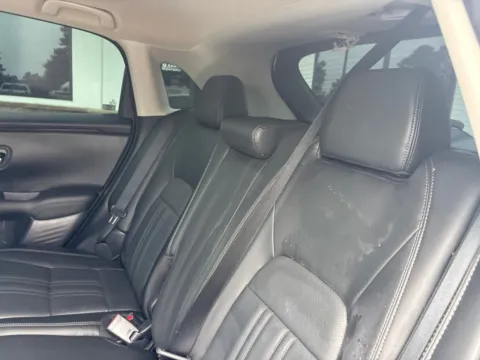 More photos of 2025 Honda HR-V EX-L at Jerry Hunt Supercenter - Lexington, NC