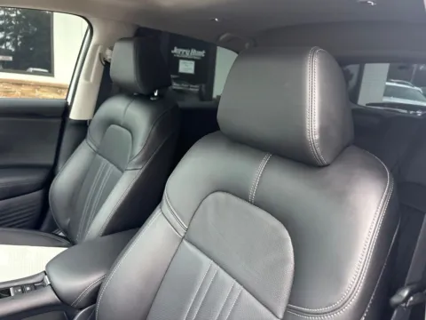 Another view of 2025 Honda HR-V EX-L for sale in Lexington, NC at Jerry Hunt Supercenter - Lexington