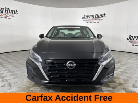 Another view of 2023 Nissan Altima 2.5 SL for sale in Lexington, NC at Jerry Hunt Supercenter - Lexington
