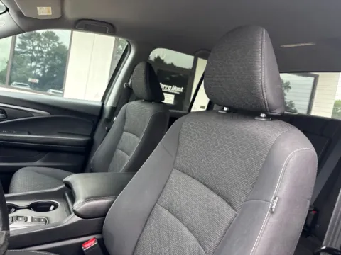 Another view of 2024 Honda Ridgeline Sport for sale in Lexington, NC at Jerry Hunt Supercenter - Lexington