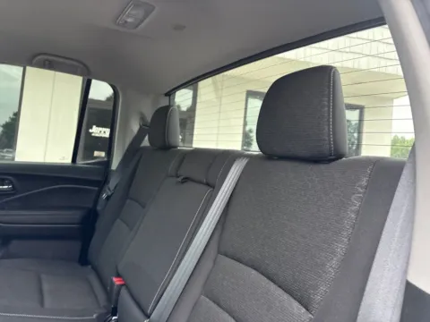 More photos of 2024 Honda Ridgeline Sport at Jerry Hunt Supercenter - Lexington, NC