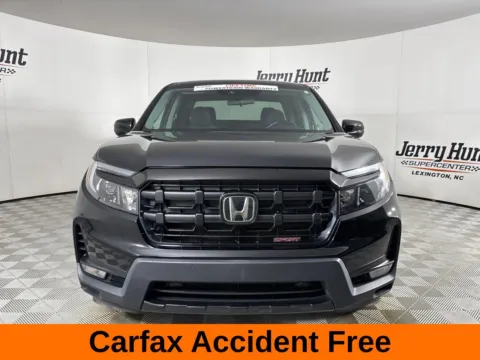 Another view of 2024 Honda Ridgeline Sport for sale in Lexington, NC at Jerry Hunt Supercenter - Lexington