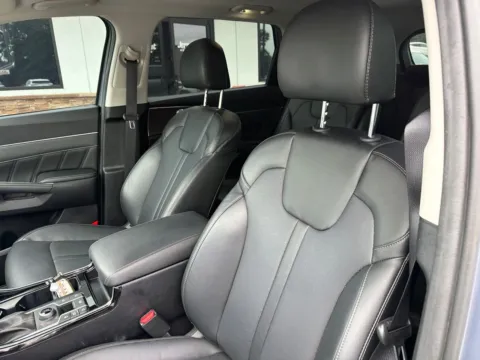 Another view of 2022 Kia Sorento SX for sale in Lexington, NC at Jerry Hunt Supercenter - Lexington