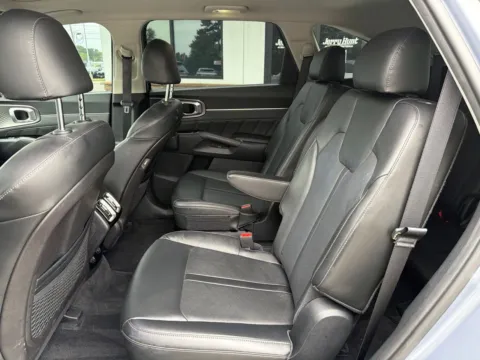 More photos of 2022 Kia Sorento SX at Jerry Hunt Supercenter - Lexington, NC