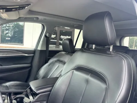 Photos of 2023 Jeep Grand Cherokee 4xe for sale in Lexington, NC at Jerry Hunt Supercenter - Lexington