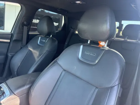 Another view of 2022 Hyundai Santa Cruz Limited for sale in Lexington, NC at Jerry Hunt Supercenter - Lexington