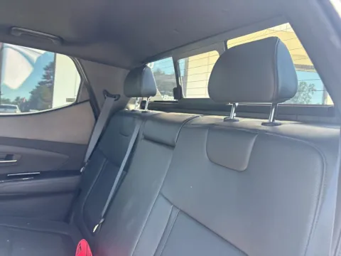 More photos of 2022 Hyundai Santa Cruz Limited at Jerry Hunt Supercenter - Lexington, NC