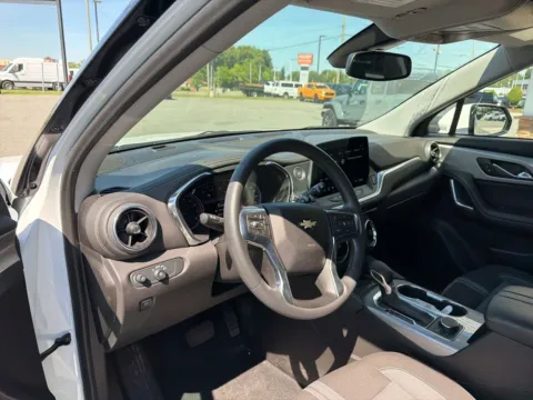 More photos of 2024 Chevrolet Blazer LT at Jerry Hunt Supercenter - Lexington, NC