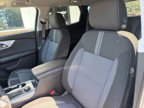 Another view of 2024 Chevrolet Blazer LT for sale in Lexington, NC at Jerry Hunt Supercenter - Lexington