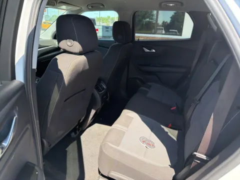 More photos of 2024 Chevrolet Blazer LT at Jerry Hunt Supercenter - Lexington, NC