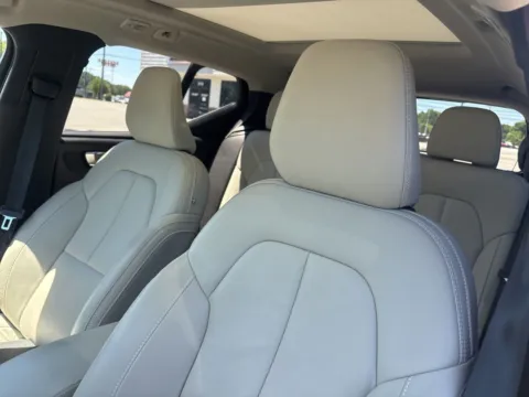 Another view of 2023 Volvo XC40 B5 Plus Bright Theme for sale in Lexington, NC at Jerry Hunt Supercenter - Lexington