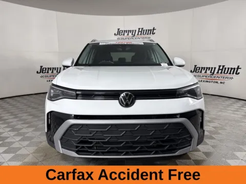 Another view of 2025 Volkswagen Taos 1.5T SE for sale in Lexington, NC at Jerry Hunt Supercenter - Lexington
