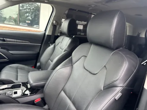 Another view of 2024 Kia Telluride EX for sale in Lexington, NC at Jerry Hunt Supercenter - Lexington