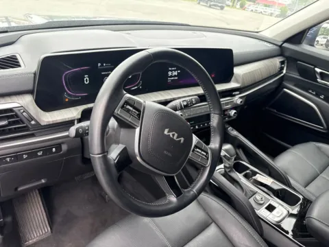 More photos of 2024 Kia Telluride EX at Jerry Hunt Supercenter - Lexington, NC