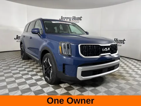 More photos of 2024 Kia Telluride EX at Jerry Hunt Supercenter - Lexington, NC