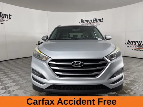 More photos of 2018 Hyundai Tucson SEL at Jerry Hunt Supercenter - Lexington, NC