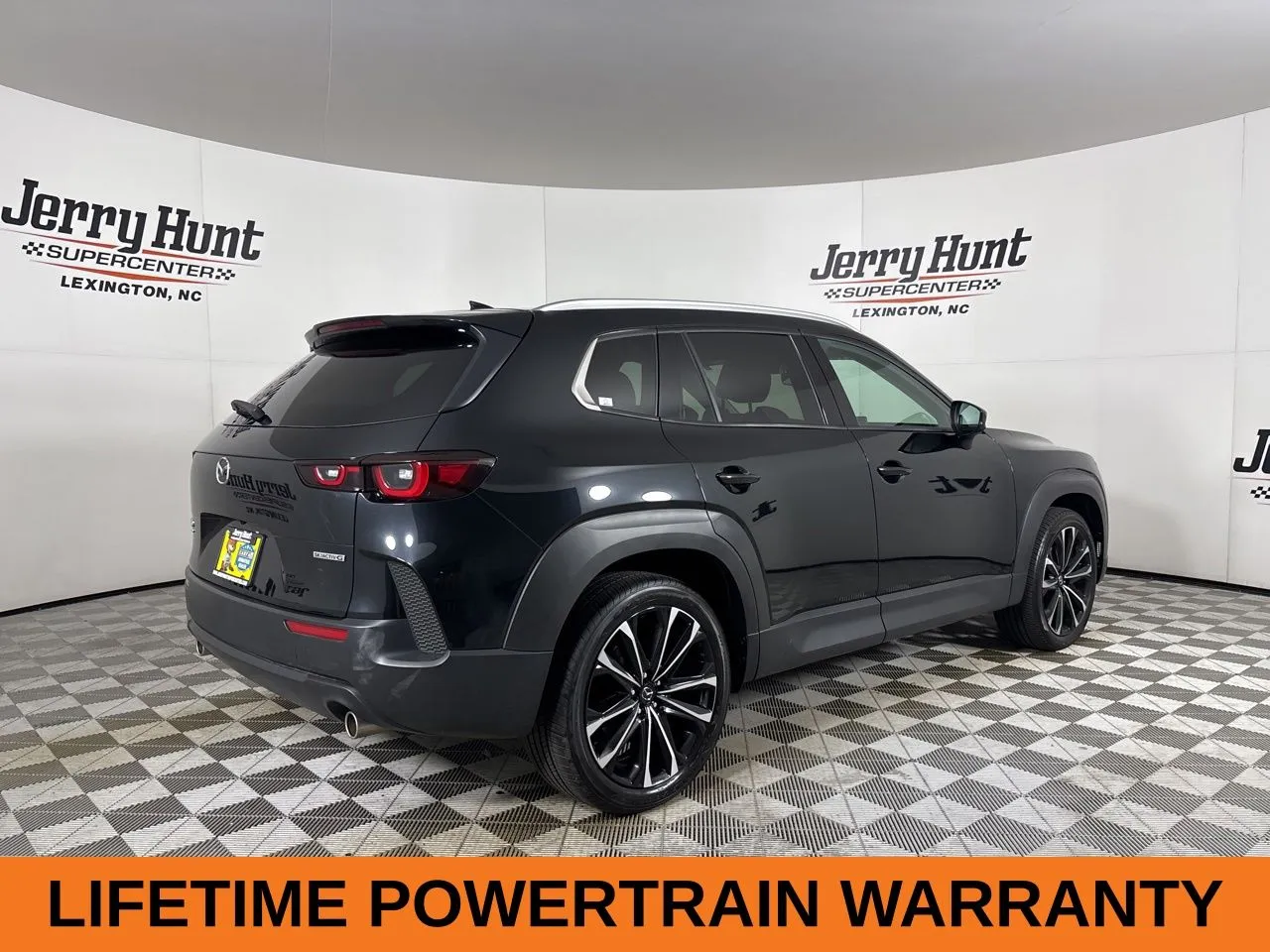 Used 2025 Mazda CX-50 2.5 S Premium Plus Package for sale in