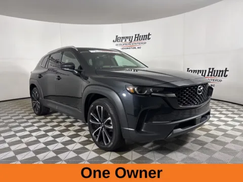 More photos of 2025 Mazda CX-50 2.5 S Premium Plus Package at Jerry Hunt Supercenter - Lexington, NC