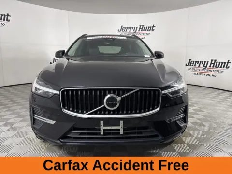 Another view of 2023 Volvo XC60 B5 Core for sale in Lexington, NC at Jerry Hunt Supercenter - Lexington
