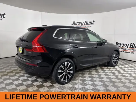 More photos of 2023 Volvo XC60 B5 Core at Jerry Hunt Supercenter - Lexington, NC