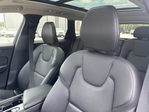 Another view of 2023 Volvo XC60 B5 Core for sale in Lexington, NC at Jerry Hunt Supercenter - Lexington