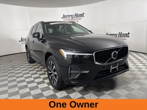 More photos of 2023 Volvo XC60 B5 Core at Jerry Hunt Supercenter - Lexington, NC
